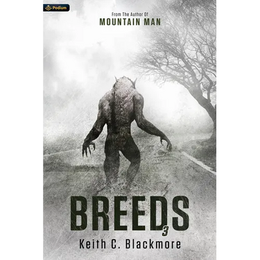 Breeds 3: A Werewolf Thriller
