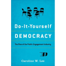Do-It-Yourself Democracy: The Rise of the Public Engagement Industry