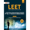 LEET (Lateral Engineering Entrance Test) 2020 - Guide