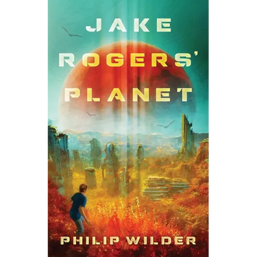 Jake Rogers' Planet
