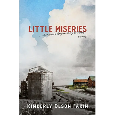 Little Miseries a Novel: This Is Not a Story about My Childhood