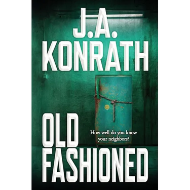 Old Fashioned