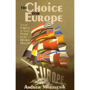 The Choice for Europe