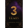 3 Years: Healing Not Healed