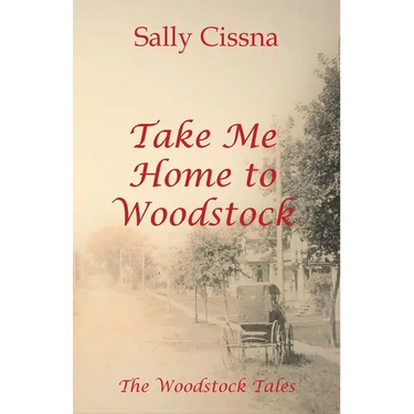 Take Me Home to Woodstock