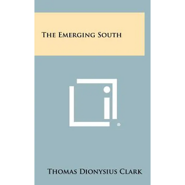 The Emerging South