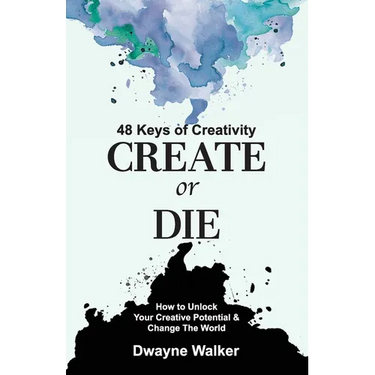 Create or Die