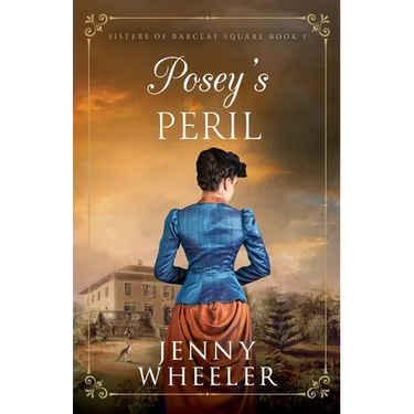 Posey's Peril