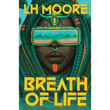 Breath of Life