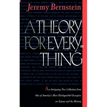A Theory for Everything