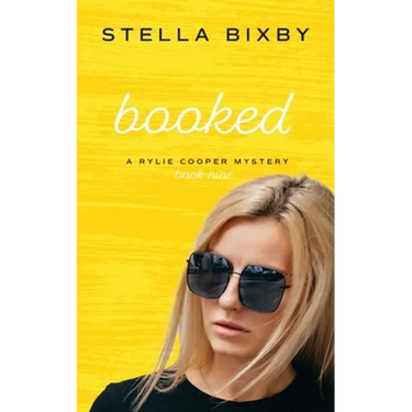 Booked