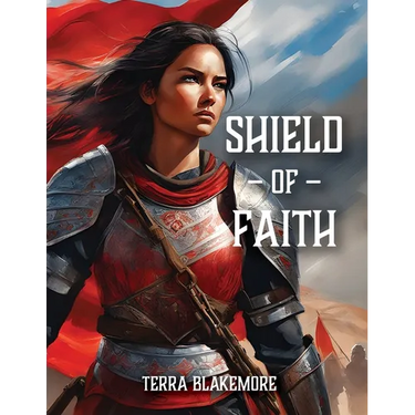 Shield of Faith