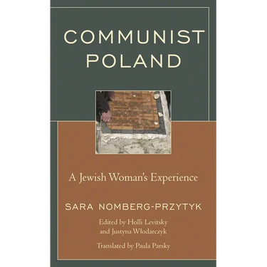 Communist Poland: A Jewish Woman's Experience