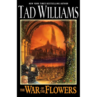 The War of the Flowers