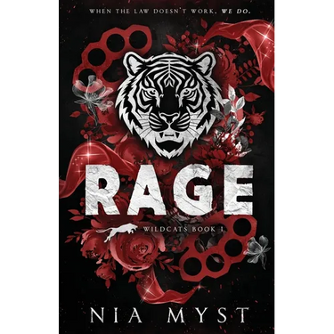 Rage