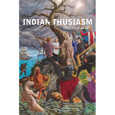 Indianthusiasm: Indigenous Responses