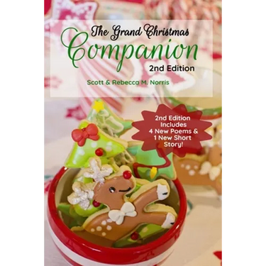The Grand Christmas Companion 2nd Edition