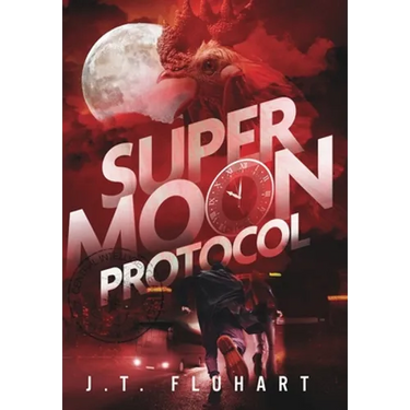 Super Moon Protocol