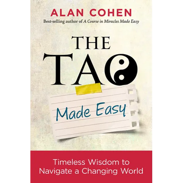 The Tao Made Easy