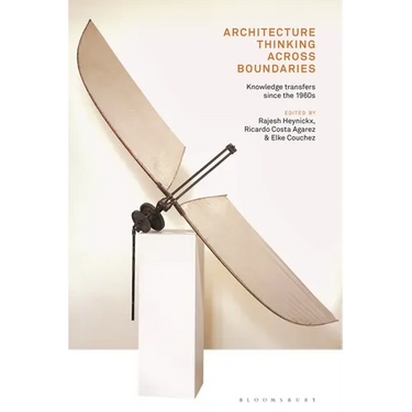 Architecture Thinking across Boundaries: Knowledge transfers since the 1960s