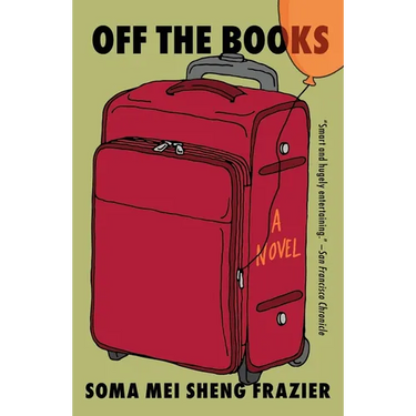 Off the Books