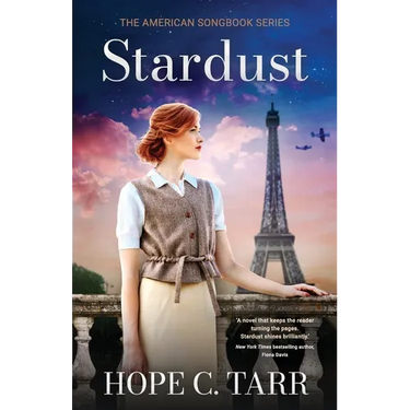 Stardust: A sweeping and unputdownable heart-wrenching romance of first love during WW2