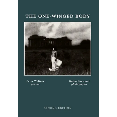 THE ONE-WINGED BODY, Second Edition