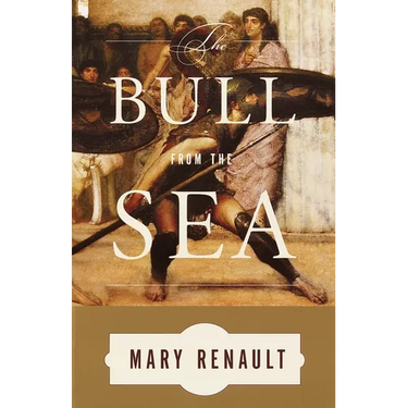 The Bull from the Sea