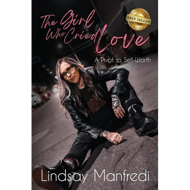 The Girl Who Cried Love: A Pivot to Self-Worth