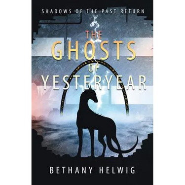 The Ghosts of Yesteryear