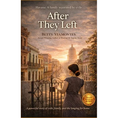 After They Left