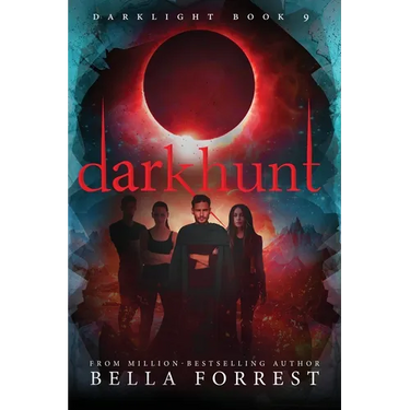 Darkhunt