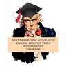 Next Generation Accuplacer Reading Practice Tests with Exam Tips