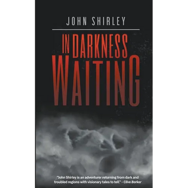 In Darkness Waiting