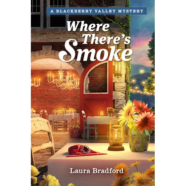 Where There's Smoke