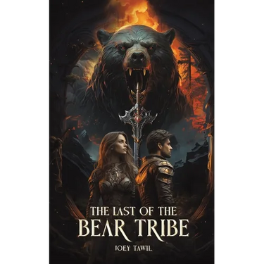 The Last of the Bear Tribe