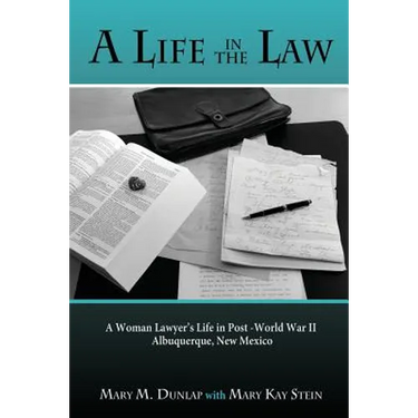 A Life in the Law