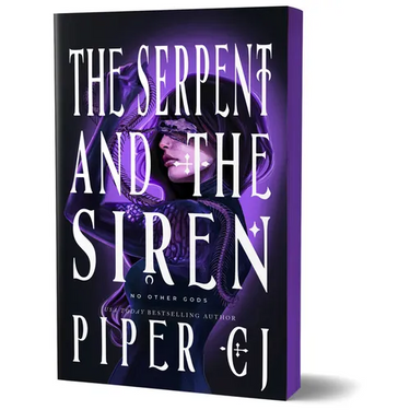 The Serpent and the Siren (Deluxe Edition)