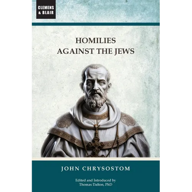 Homilies Against the Jews