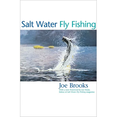 Salt Water Fly Fishing