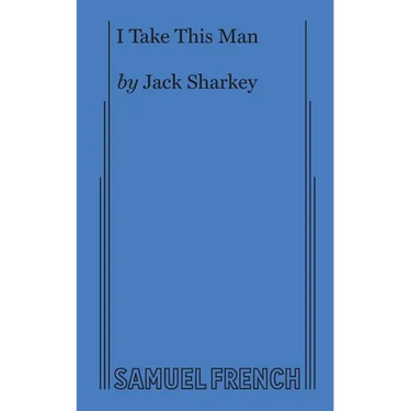 I Take This Man