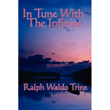 In Tune with the Infinite: Philosophical Reflections on Mind, Harmony, and the Infinite