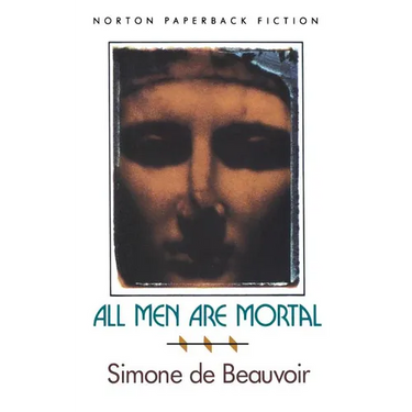 All Men Are Mortal