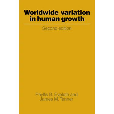Worldwide Variation in Human Growth