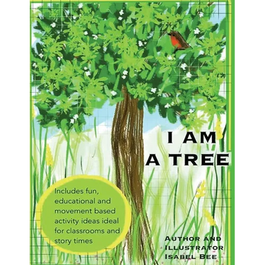I am a Tree