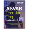 ASVAB Premium Prep 2026-2027