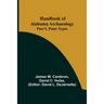 Handbook of Alabama Archaeology: Part I, Point Types