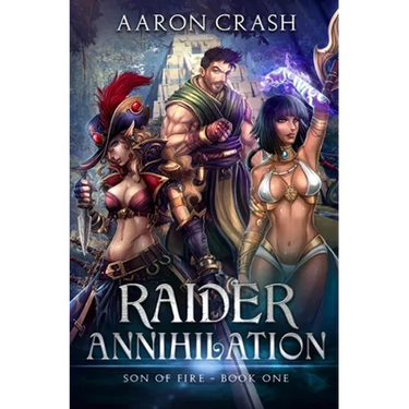 Raider Annihilation
