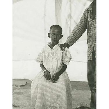 Fazal Sheikh: Portraits