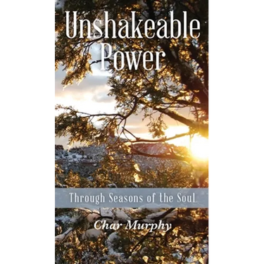 Unshakeable Power: Through Seasons of the Soul